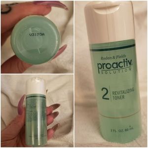 Proactiv 2 Revitalizing Toner